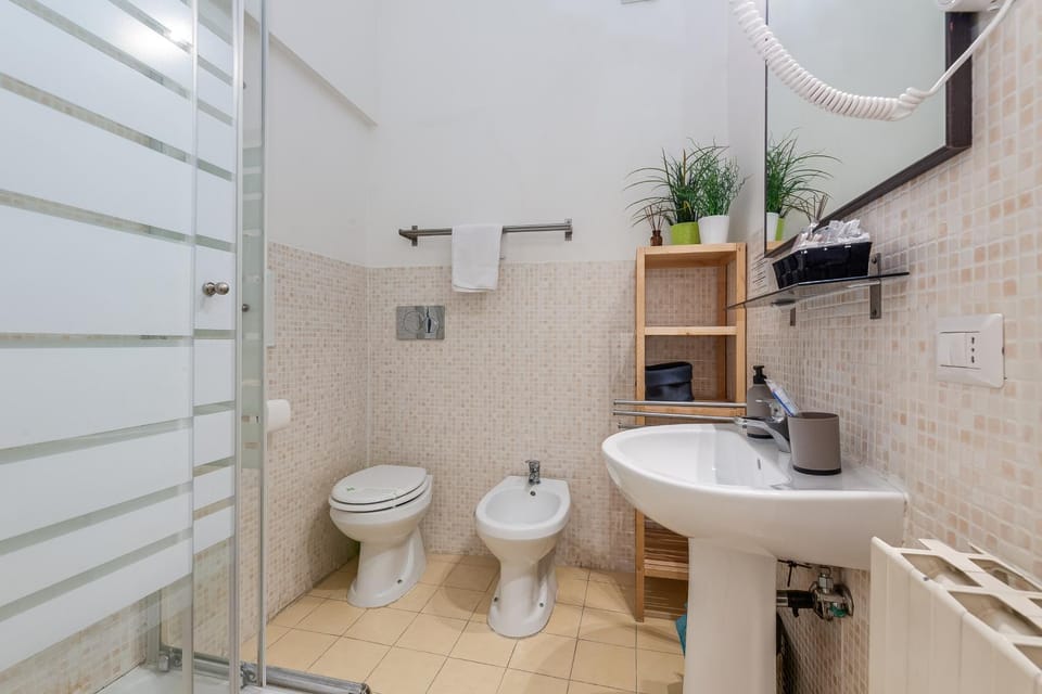 Toilet, Bathroom, bidet