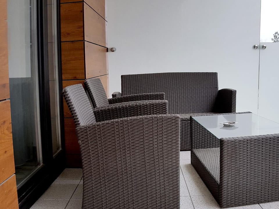 Balcony/Terrace, Seating area