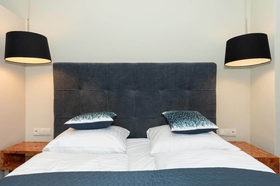 Jantar Apartamenty Deluxe Royal Tulip Sand Hotel Apartment in West Pomeranian Voivodeship, Poland