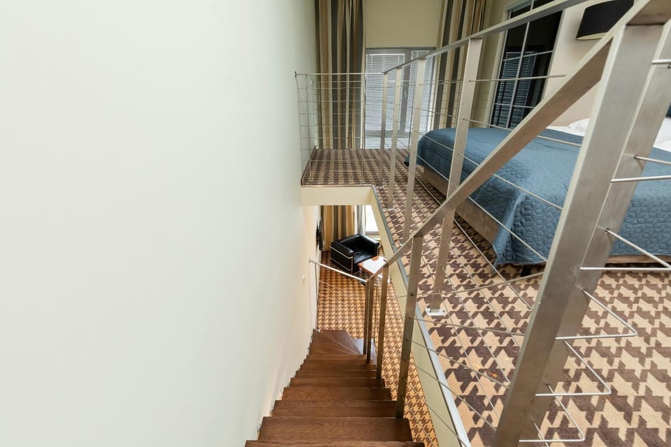 Jantar Apartamenty Deluxe Royal Tulip Sand Hotel Apartment in West Pomeranian Voivodeship, Poland