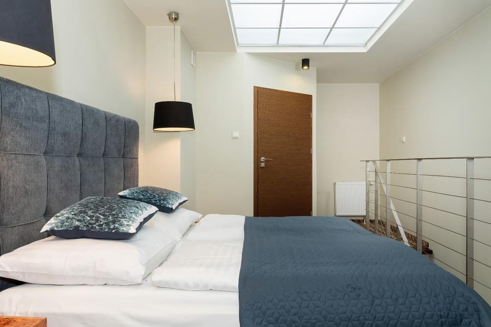 Jantar Apartamenty Deluxe Royal Tulip Sand Hotel Apartment in West Pomeranian Voivodeship, Poland