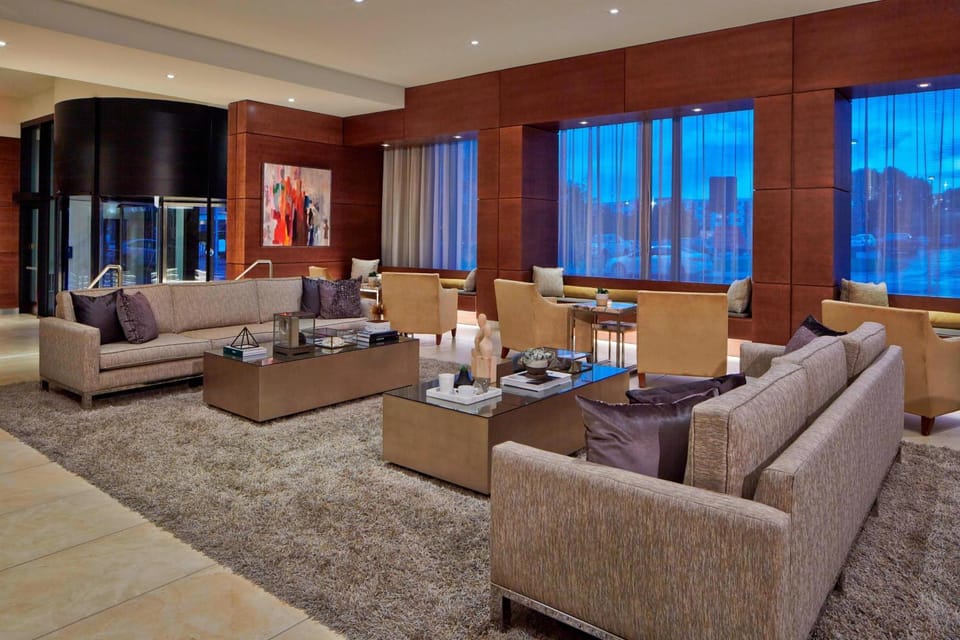 Lounge or bar