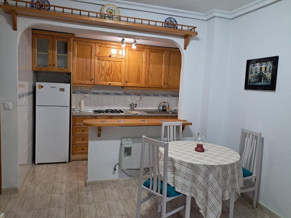 Rosie Apartment Apartment in Vega Baja del Segura