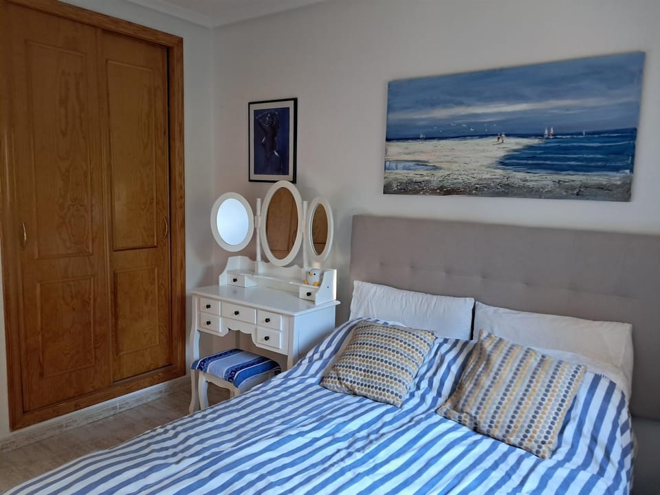 Rosie Apartment Apartment in Vega Baja del Segura