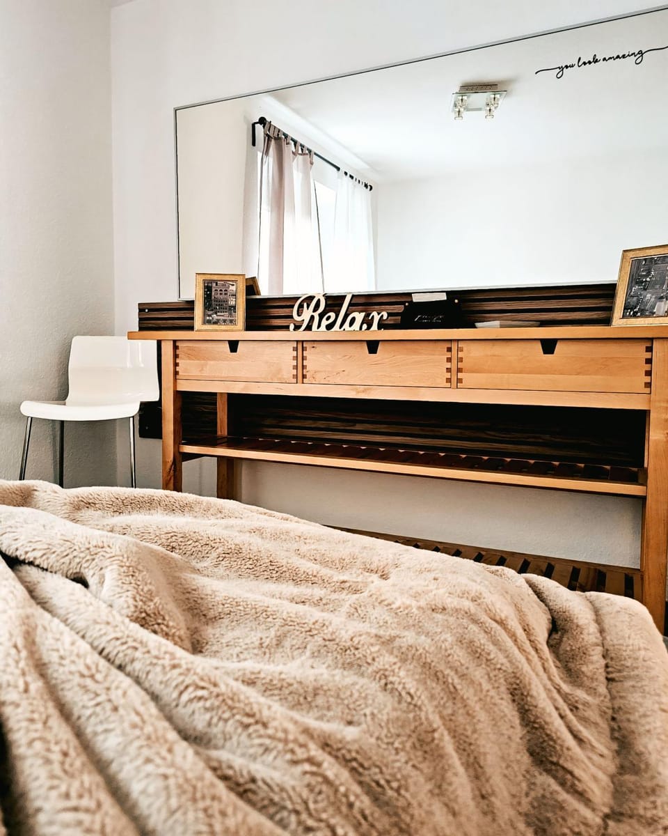 Ferienwohnung Sinsheim Apartment in Sinsheim