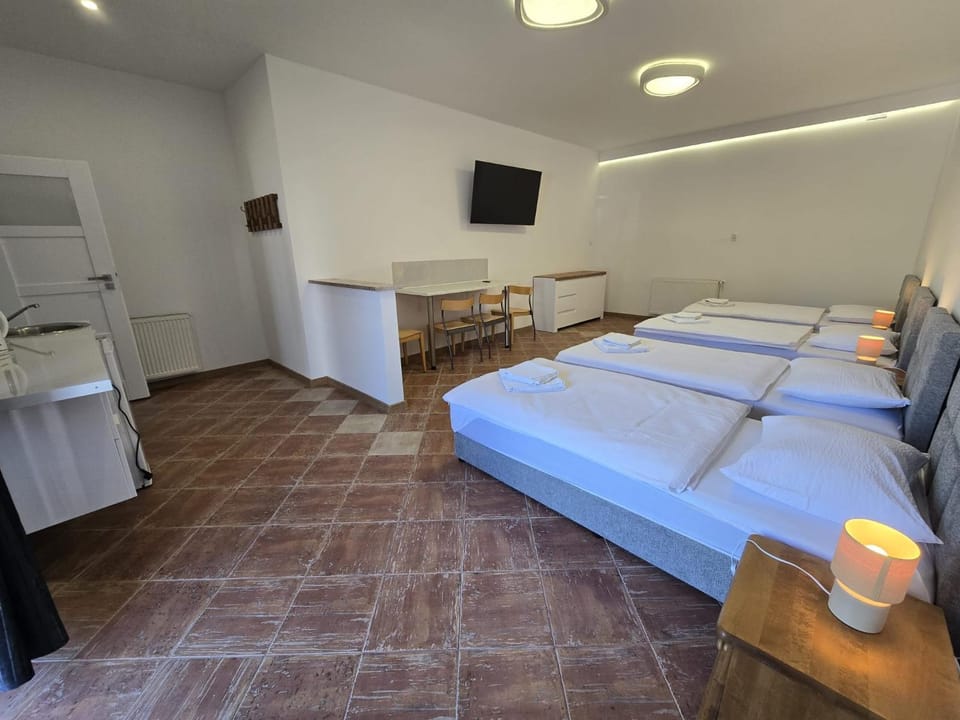 Bizancjum Pokoje Gościnne PARKING FREE 24H Bed and Breakfast in Lower Silesian Voivodeship