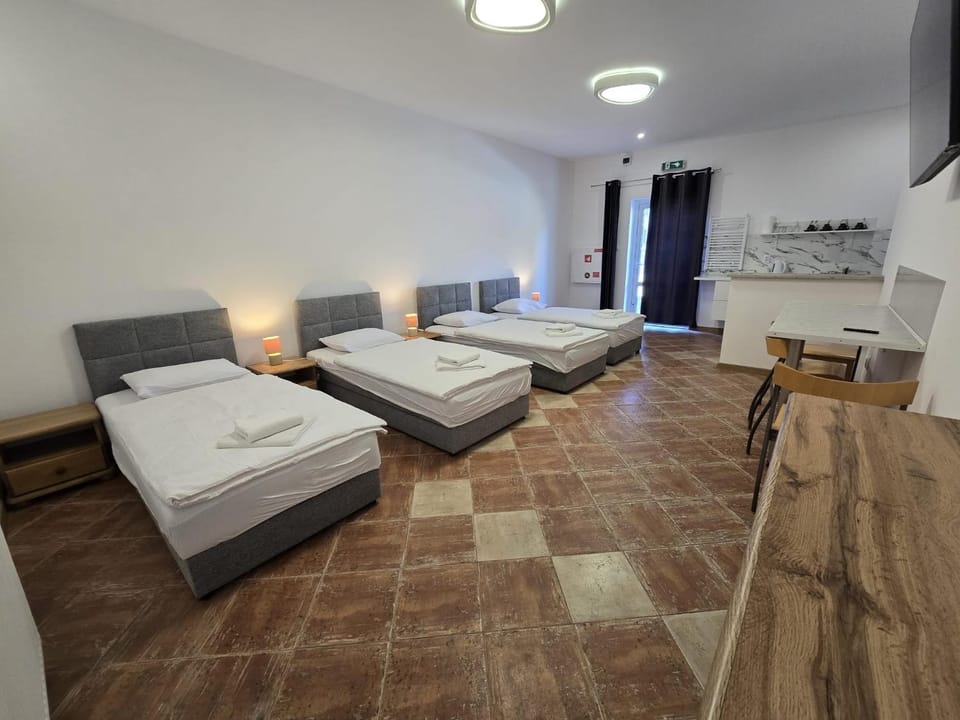 Bizancjum Pokoje Gościnne PARKING FREE 24H Bed and Breakfast in Lower Silesian Voivodeship