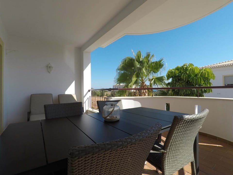Balcony/Terrace, Other, Garden view, Sea view