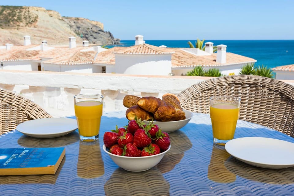 View (from property/room), View (from property/room), Dining area, Sea view, Sea view, Breakfast, Breakfast