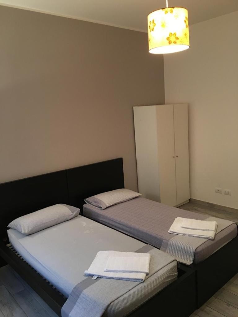Affittacamere Real Fly Bed and Breakfast in Bologna