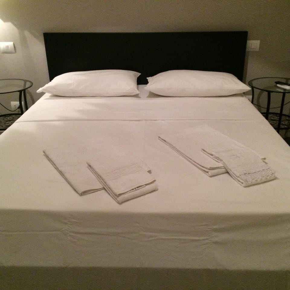 Affittacamere Real Fly Bed and Breakfast in Bologna
