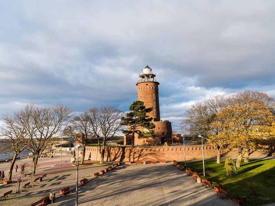 Facade/entrance, Beach, Landmark view, Sea view