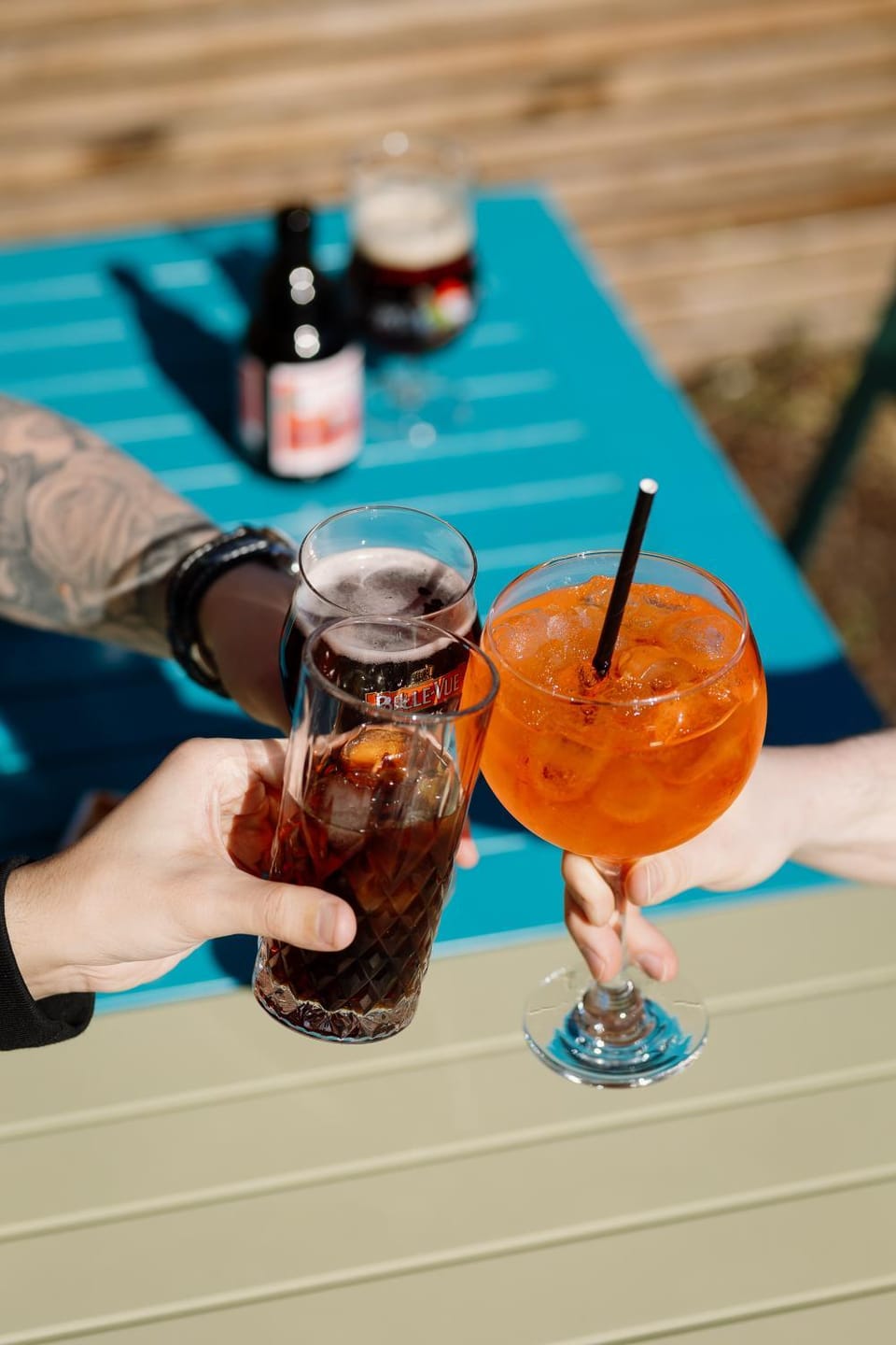 ibis Brussels Waterloo Hotel in Flanders