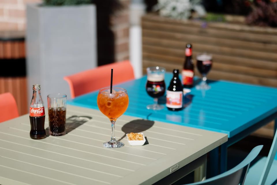 ibis Brussels Waterloo Hotel in Flanders