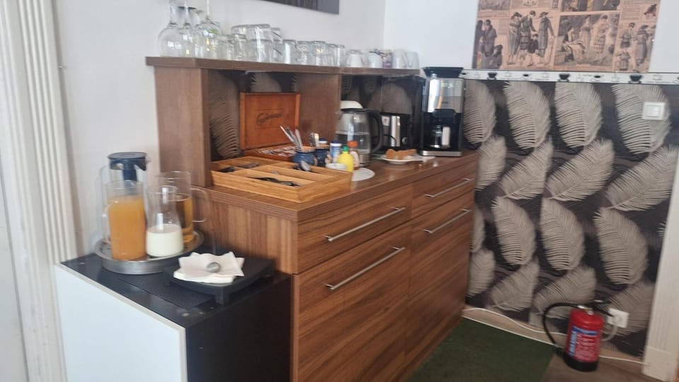 Food and drinks, Breakfast, Buffet breakfast