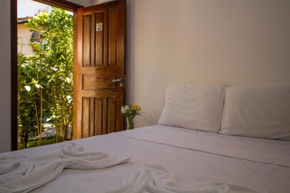 Alto do Aeroporto Hotel Apartment hotel in Porto Seguro