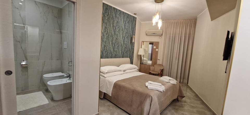Hotel Sole Hotel in Gela