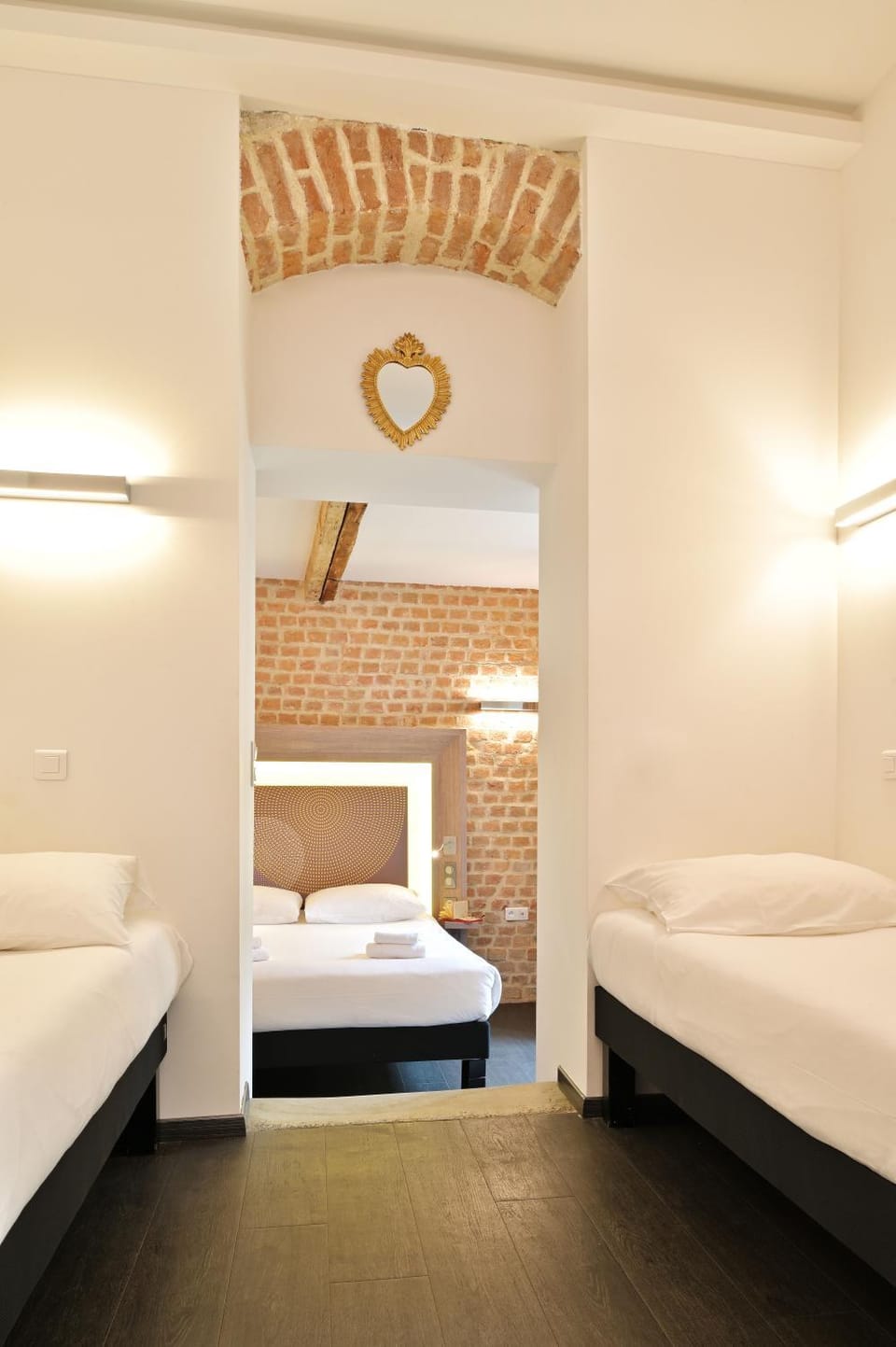 Kallisté Hotel in Ajaccio