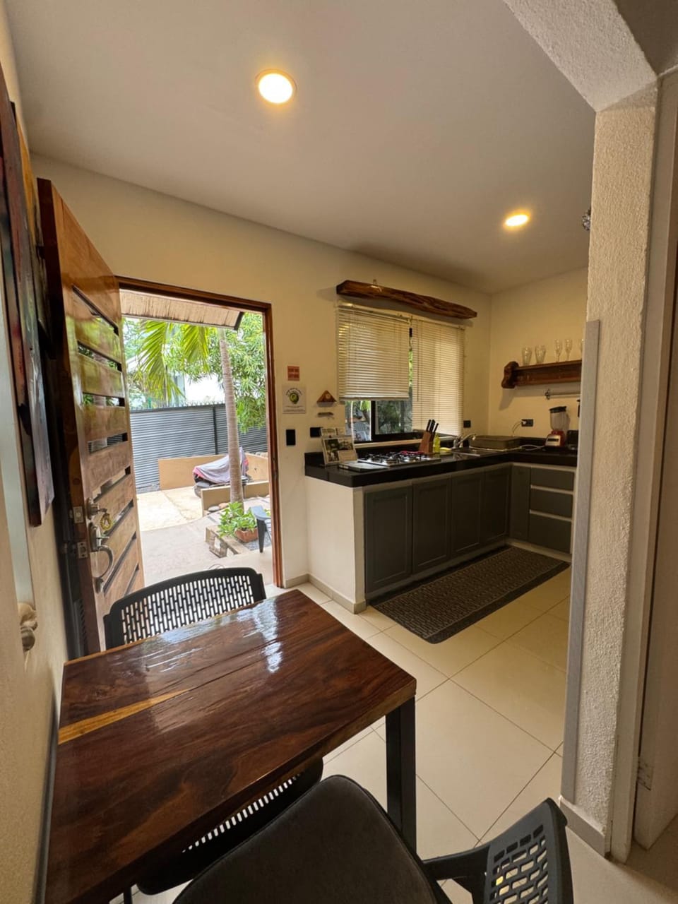 Tamarindo Sunshine Hotel in Tamarindo