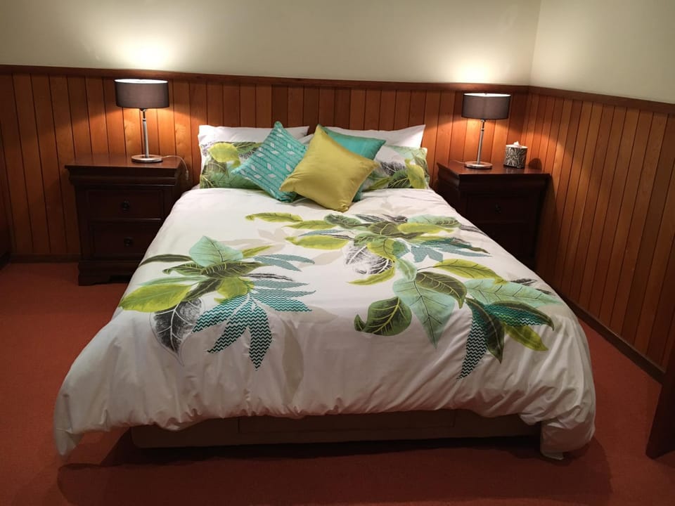 Kentia Palms House in Adelaide