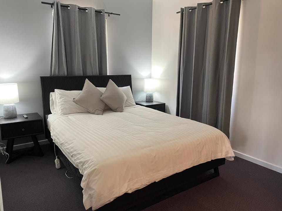 Adventist Alpine Village Campground/ 
RV Resort in Jindabyne