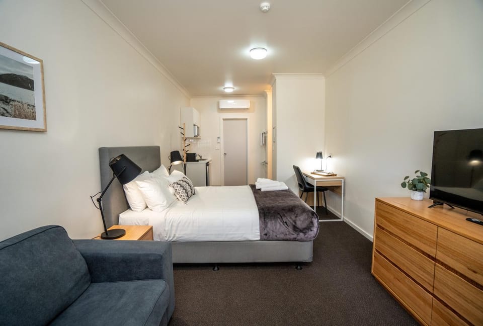 Adventist Alpine Village Campground/ 
RV Resort in Jindabyne