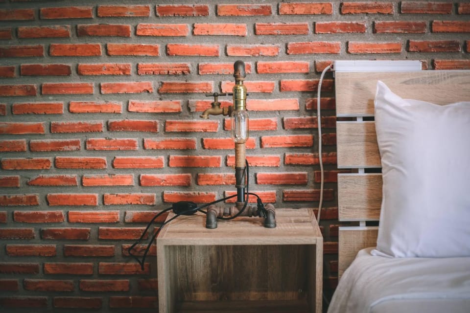 Ban Roojai Bed and Breakfast in Laos