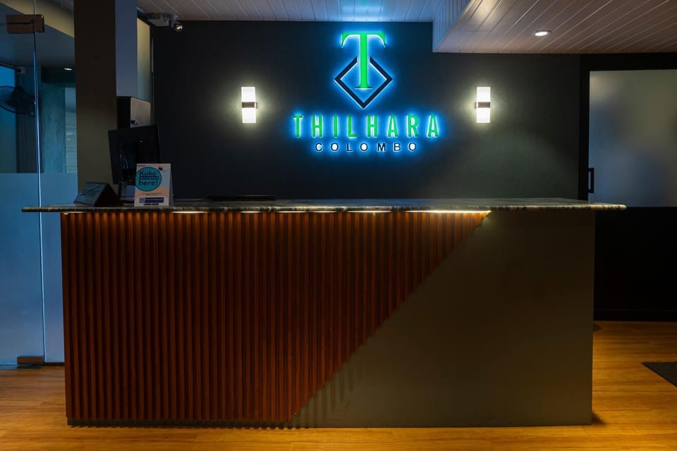 Property logo or sign
