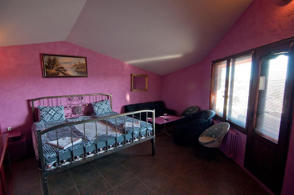 Balcony/Terrace, Photo of the whole room