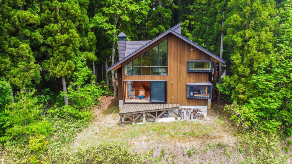 Property building, Mountain view, Mountain view