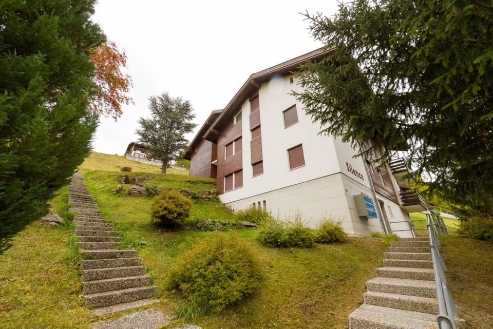 Property building, Area and facilities