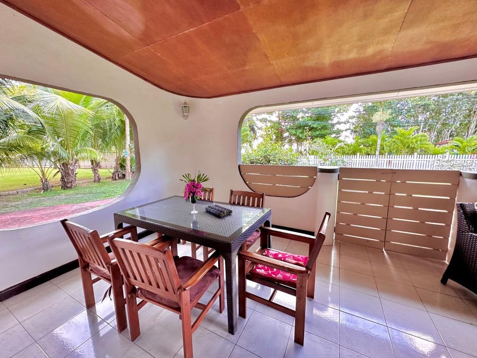 88 Days Self Catering Holidays & Accomodation Chalet in Africa