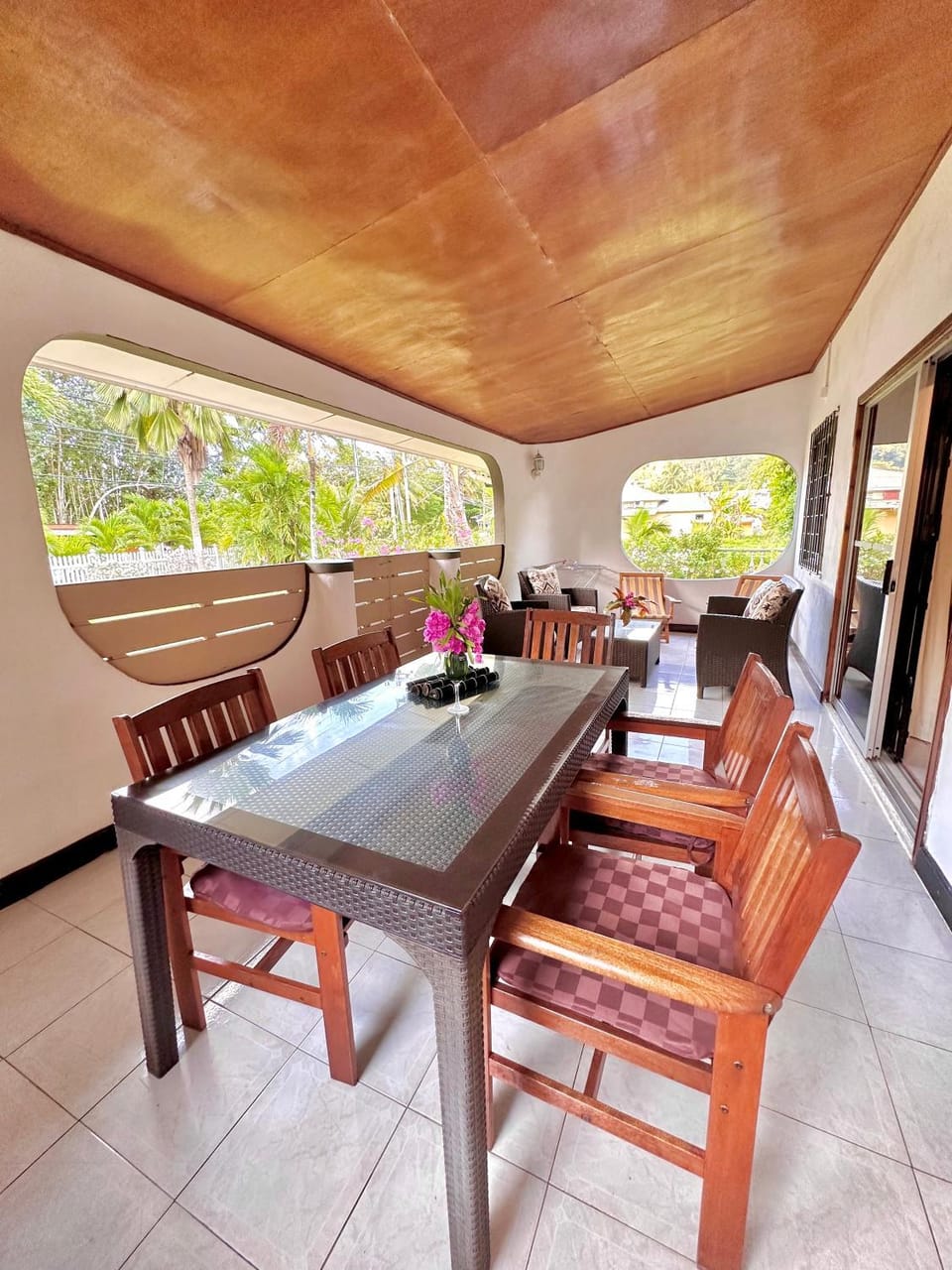 88 Days Self Catering Holidays & Accomodation Chalet in Africa