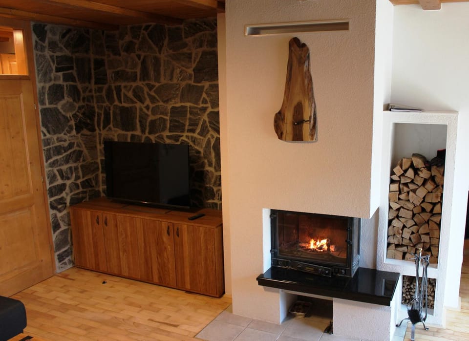 Living room, Other