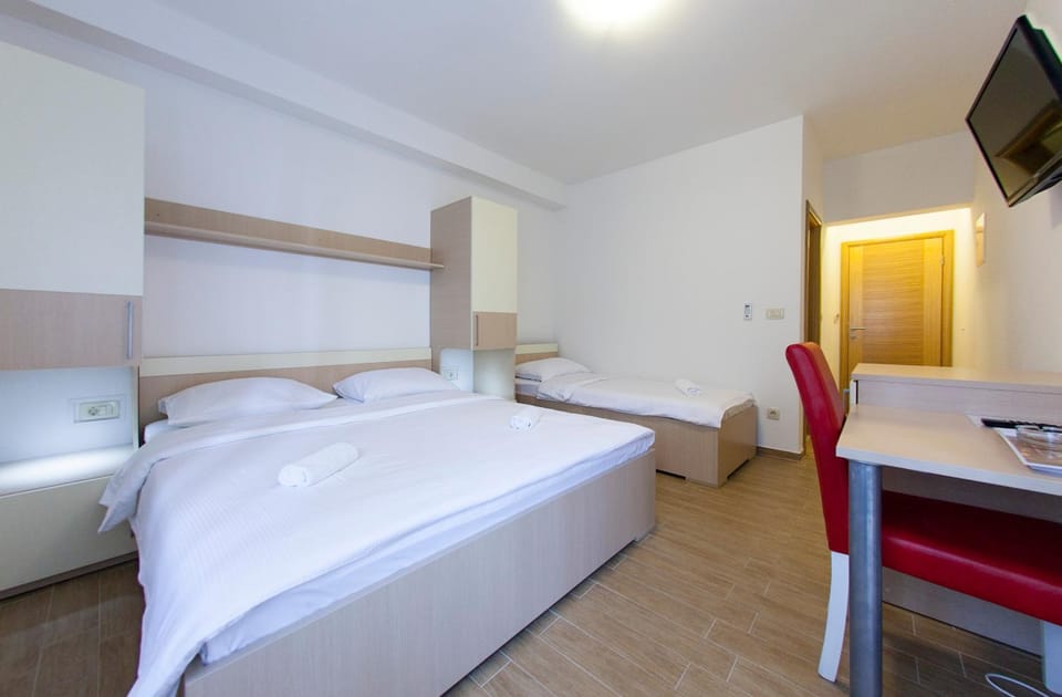 Guesthouse Villa Klara Bed and Breakfast in Baška Voda