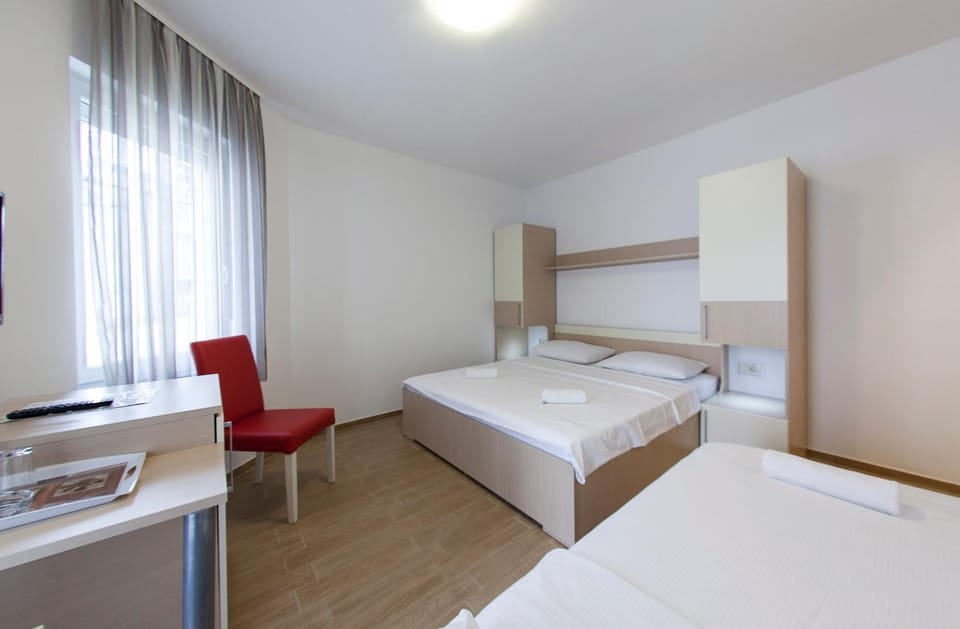 Guesthouse Villa Klara Bed and Breakfast in Baška Voda