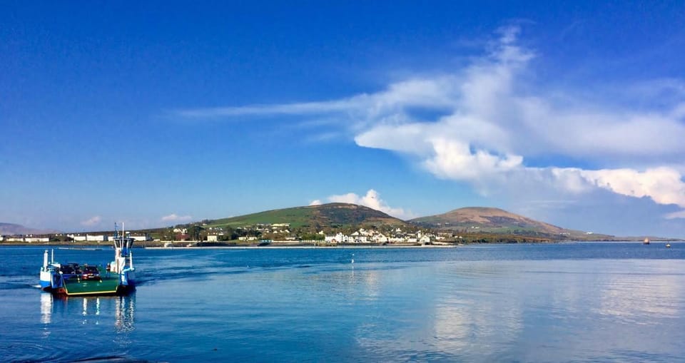 Cul Cottage House in County Kerry