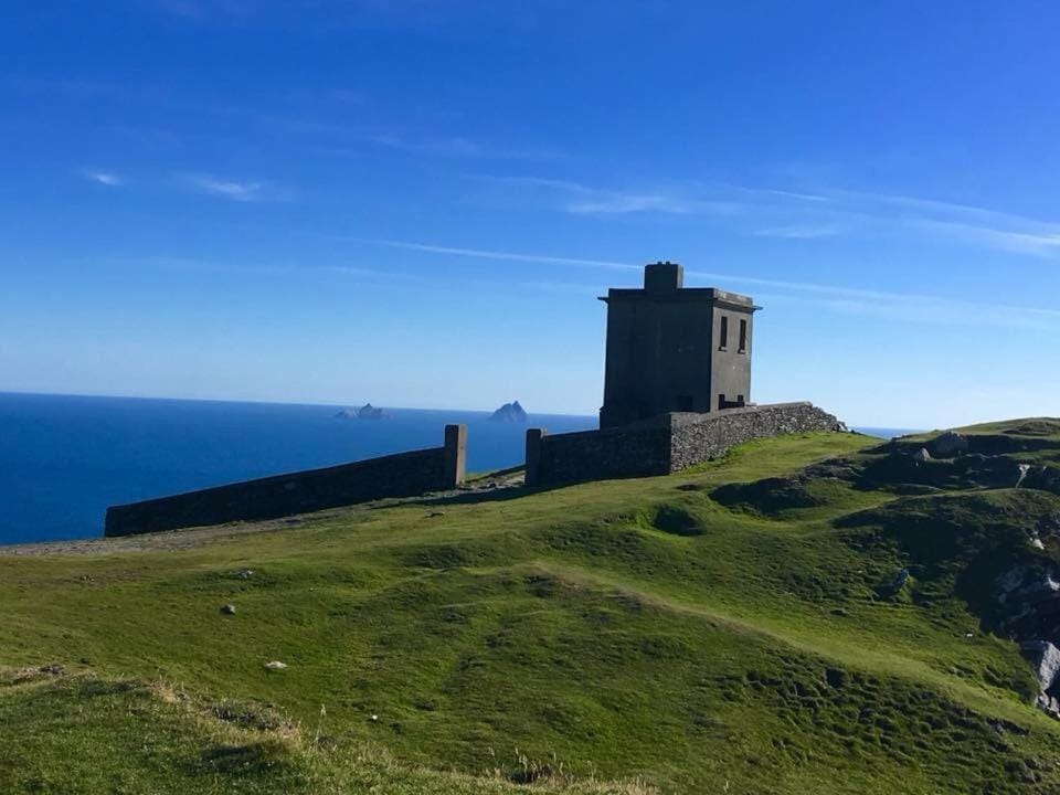 Cul Cottage House in County Kerry