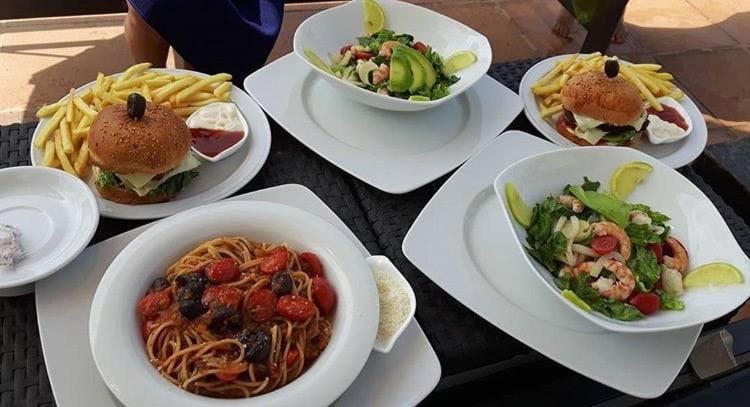 Food