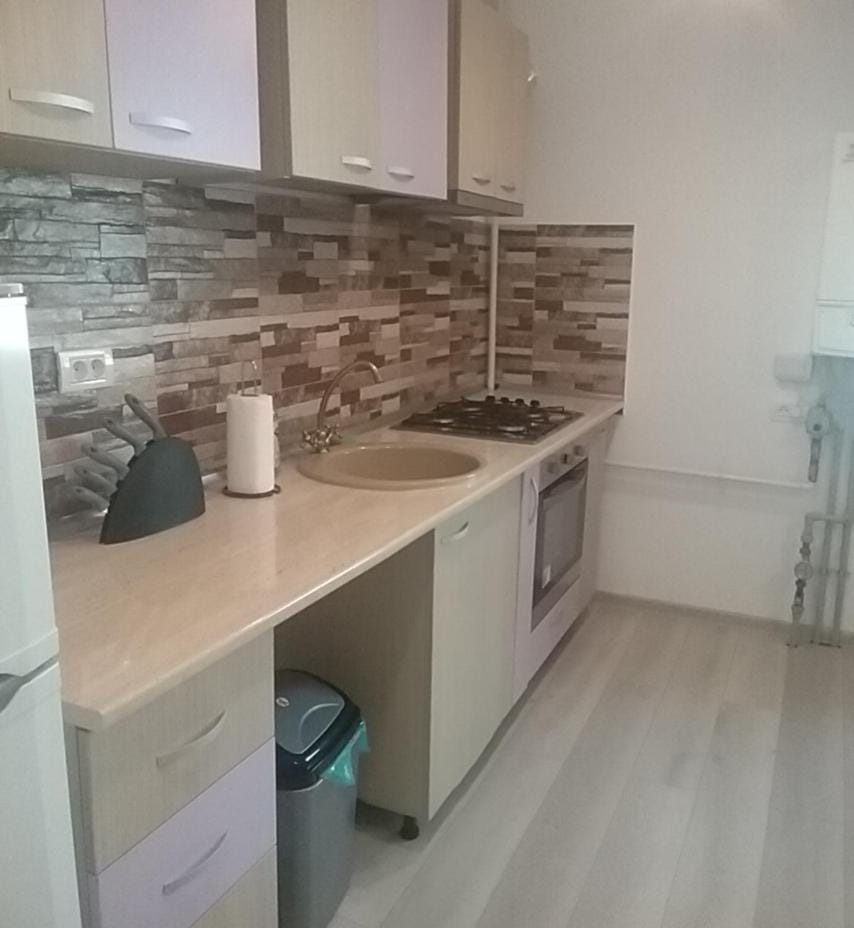 Luxury Apartament Fundeni Apartment in Bucharest