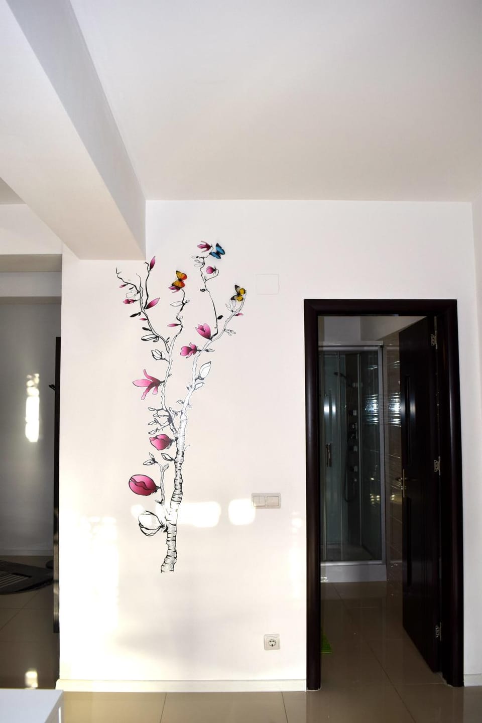 Decorative detail