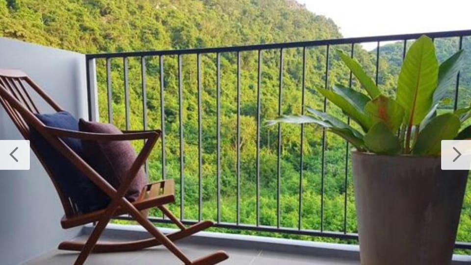 The Valley Khaoyai by NPP Apartment in Laos