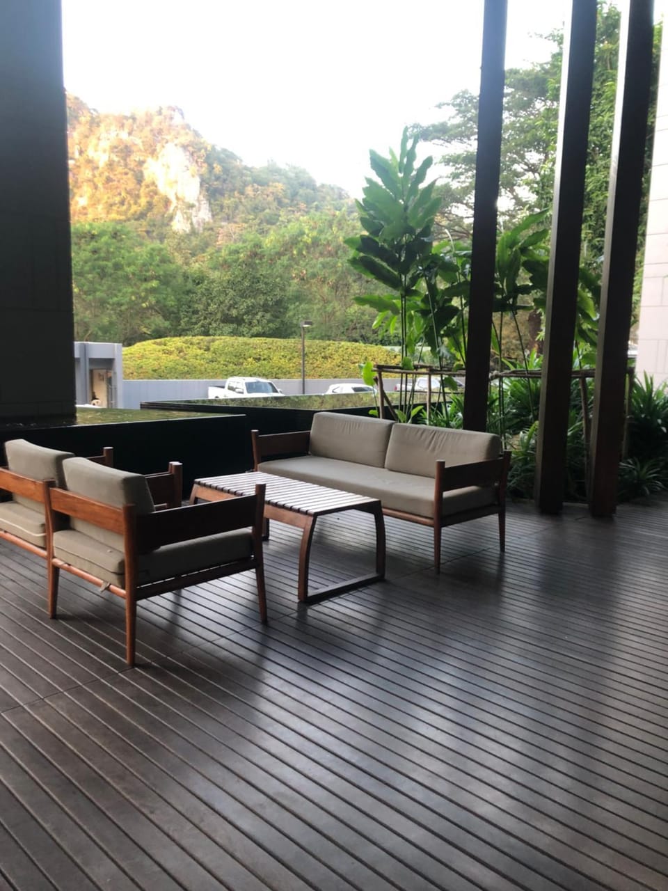 The Valley Khaoyai by NPP Apartment in Laos