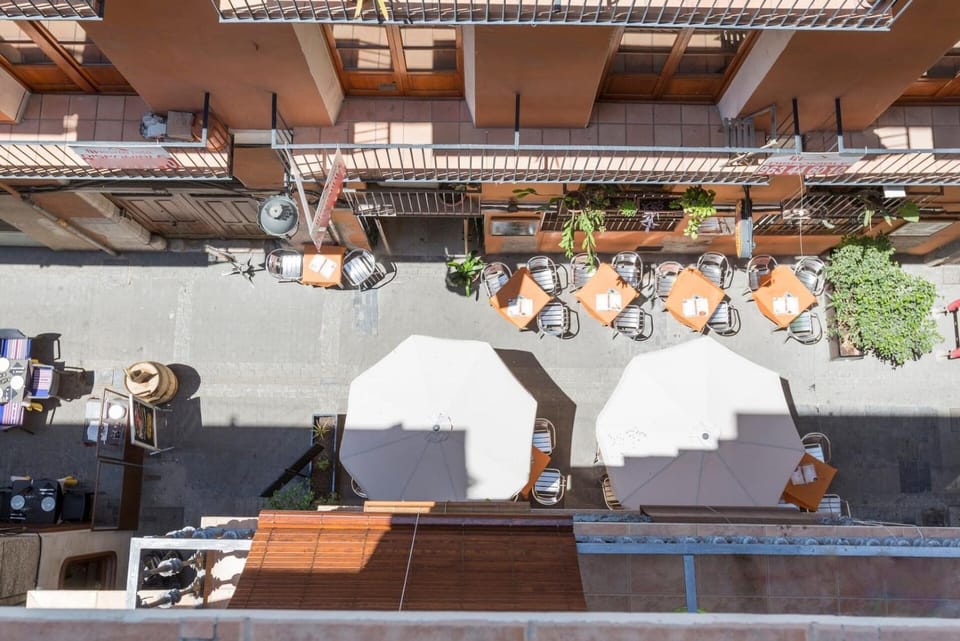 Cerrajeros Central Market by Invalencia Apartment in Valencia