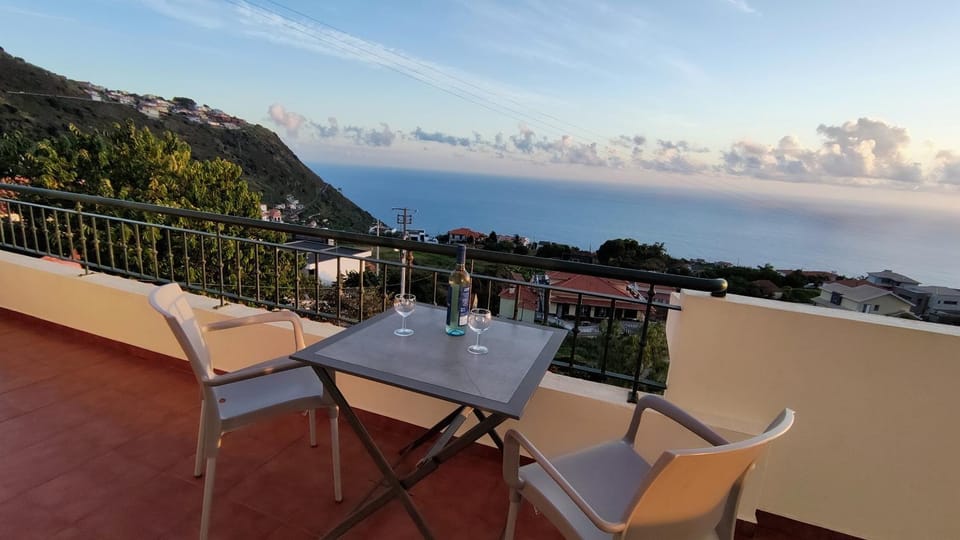 Balcony/Terrace, Balcony/Terrace, Sea view