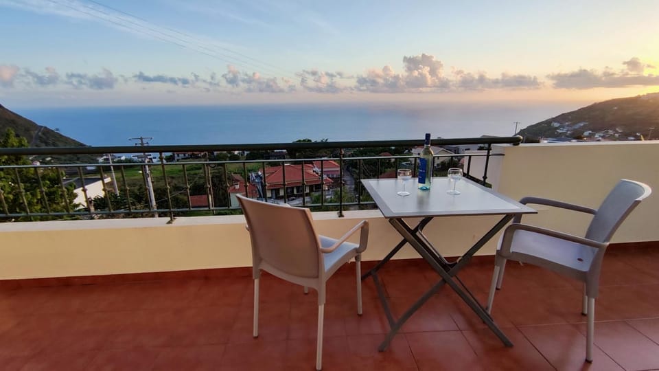 Balcony/Terrace, Balcony/Terrace, Sea view