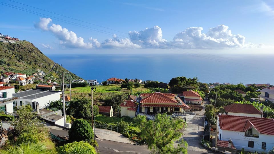 Day, Sea view