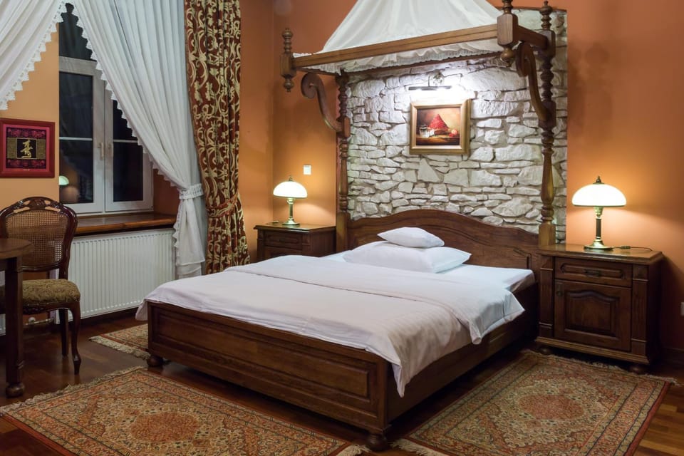 Hotel Staromiejski Hotel in Poland