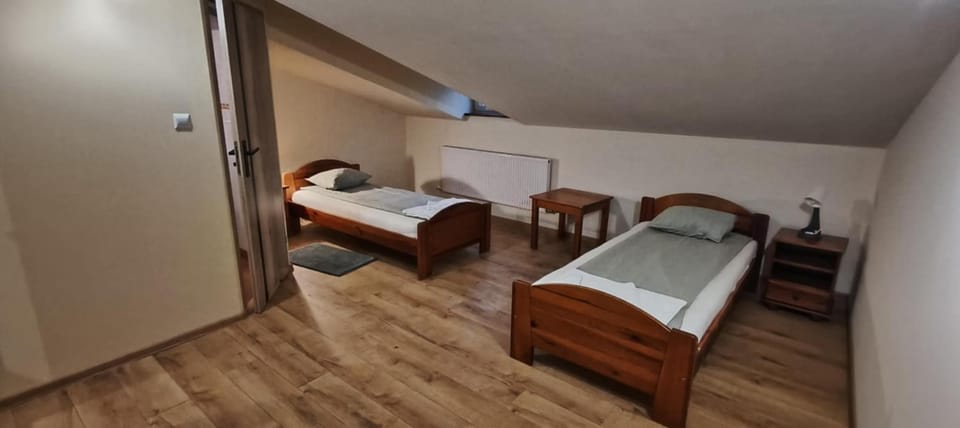 Hotel Staromiejski Hotel in Poland