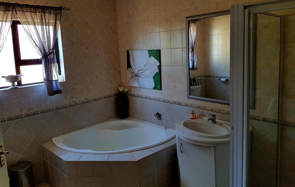 Bathroom, Bath